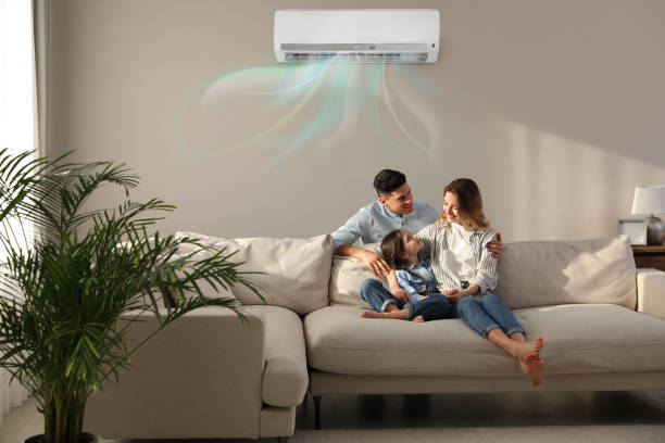 Best HVAC companies near me  in Tryon, NC