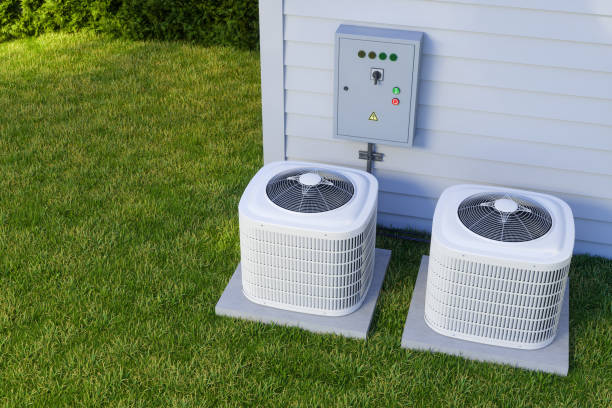 Best Central air repair  in Tryon, NC