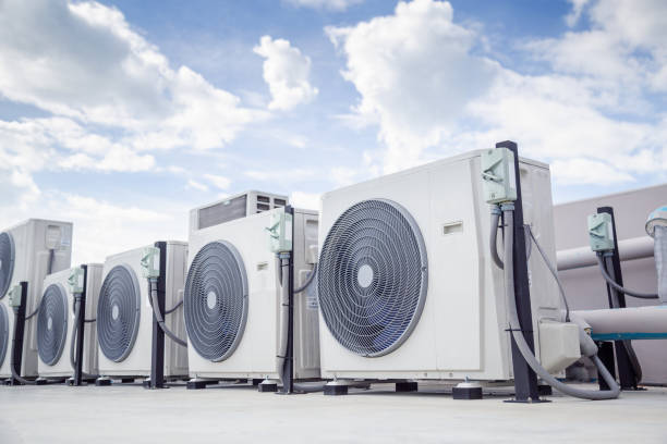 Best HVAC air duct cleaning  in Tryon, NC