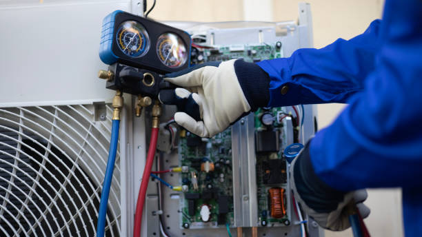Best Affordable HVAC services  in Tryon, NC